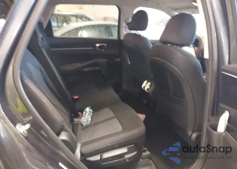 2022 Kia Sorento Lx из США, поврежденный, VIN 5XYRG4LC5NG125884